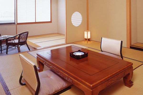 (RYOKAN) Sado Kamoko Onsen Oyado Kagetsu (Sadogashima) (Sado-shi)